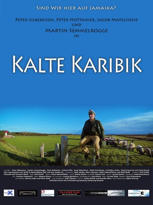 Kalte Karibik 2010