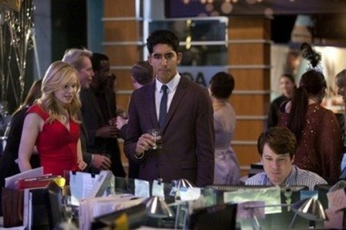 The Newsroom Episódio 4