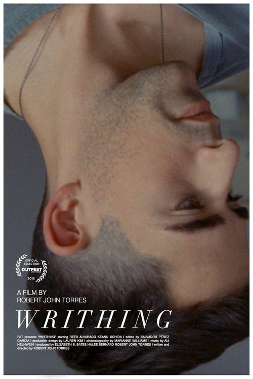 Writhing (2018) poster