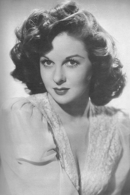 Foto de Susan Hayward