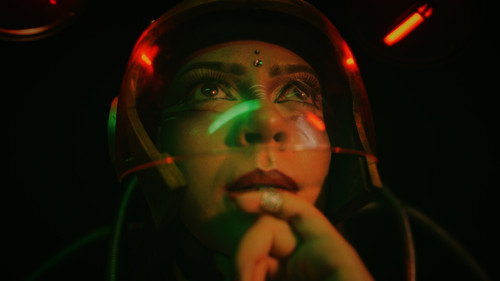 Your Cousin's Skirts