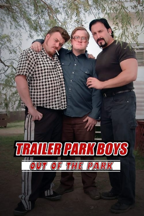 Trailer Park Boys: Out of the Park: Europe ( Trailer Park Boys: Out of the Park: Europe )