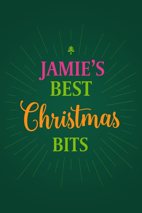 Poster Jamie's Best Christmas Bits