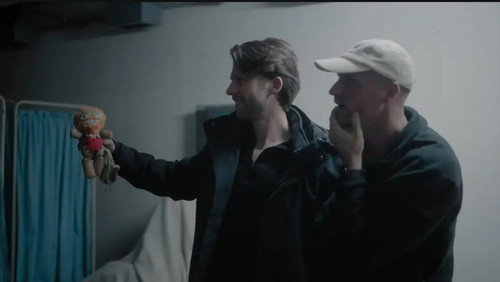 Kelvadon Secret Nuclear Bunker