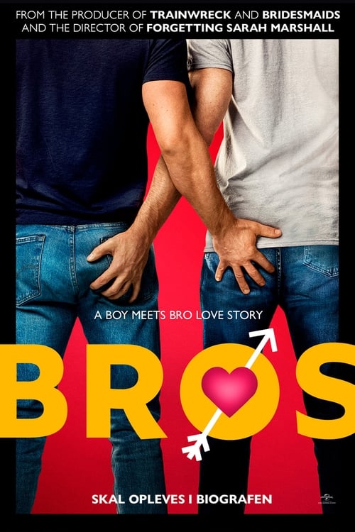 Bros poster