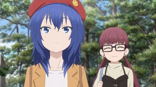 ZatsuTabi -That’s Journey-: 1×3