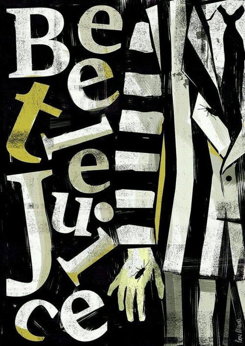 Beetlejuice The Musical