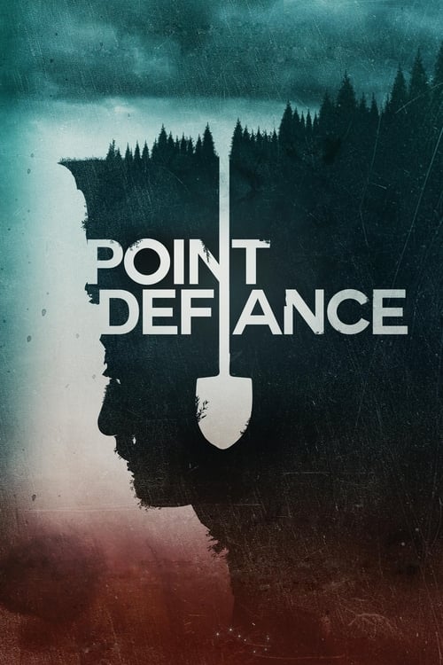 Point Defiance movie poster