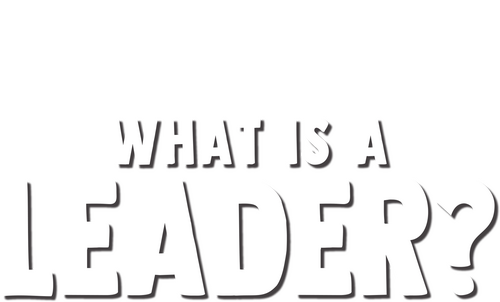 Forky Asks a Question: What Is a Leader?