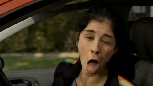 Poster della serie The Sarah Silverman Program.