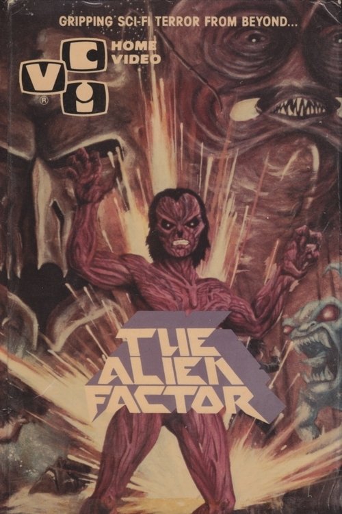 Full Free Watch The Alien Factor (1978) Movie uTorrent 720p Without Downloading Stream Online