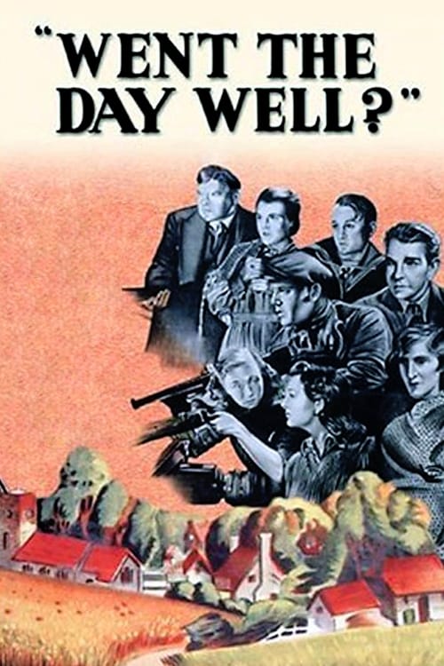 Went the Day Well? 1942