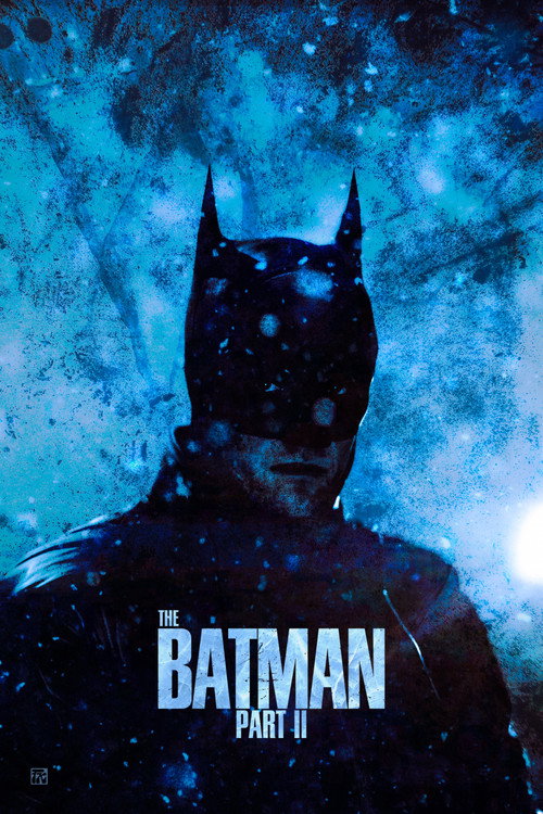 The Batman: Part II
