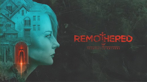 Remothered: Tormented Fathers