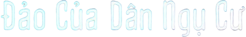 Đảo Của Dân Ngụ Cư