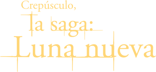 Crepúsculo: Luna nueva