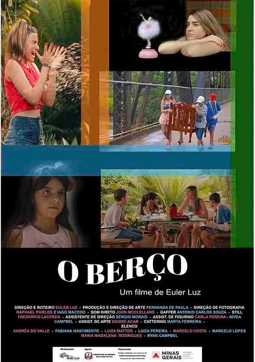 O Berço
