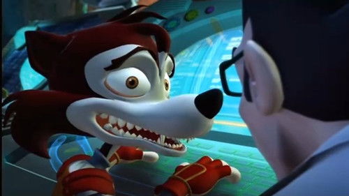 Image de l'épisode 13