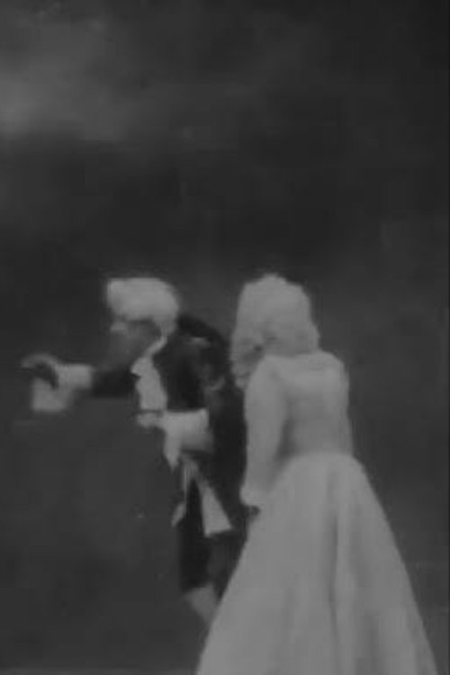 Miss Lillian Shaffer and Her Dancing Horse
