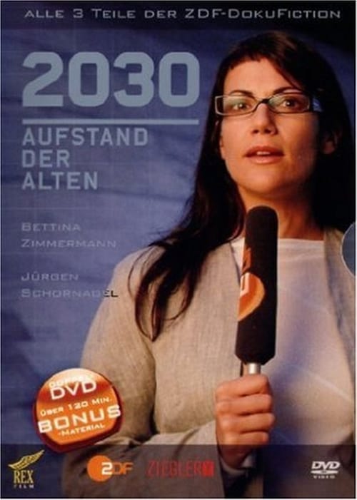 2030 - Aufstand der Alten 2007