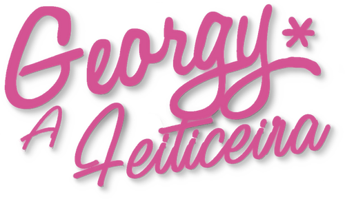 Georgy - A Feiticeira - Logo 6
