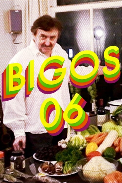 Bigos 06 2010