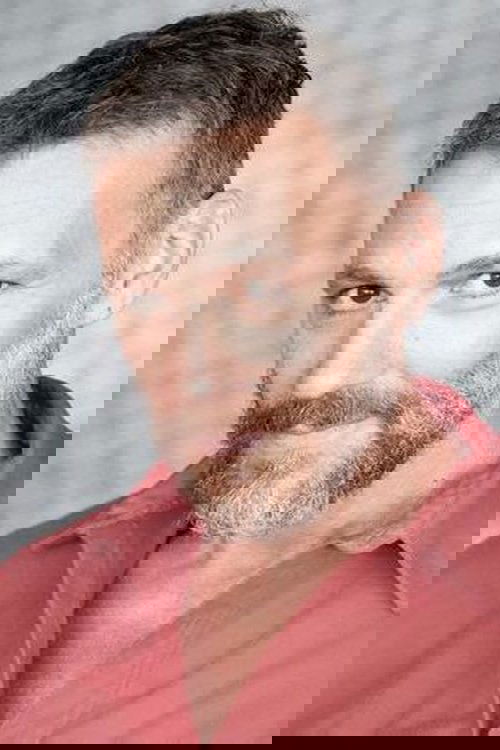 Kép: Knut Berger színész profilképe