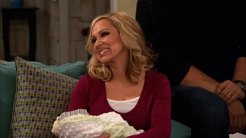 Poster della serie Good Luck Charlie