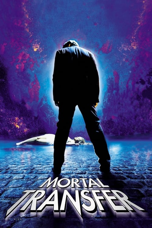 Mortel transfert (2001) poster