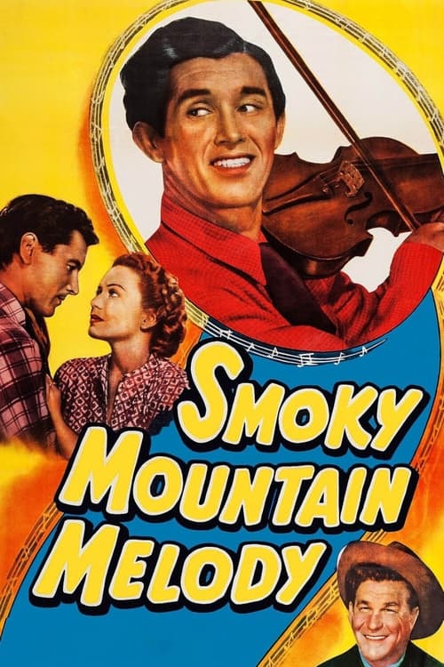 Smoky Mountain Melody Movie Poster Image