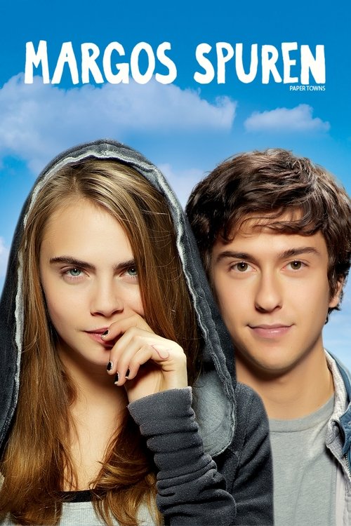 Watch Margos Spuren (2015) HD Movie Online Free