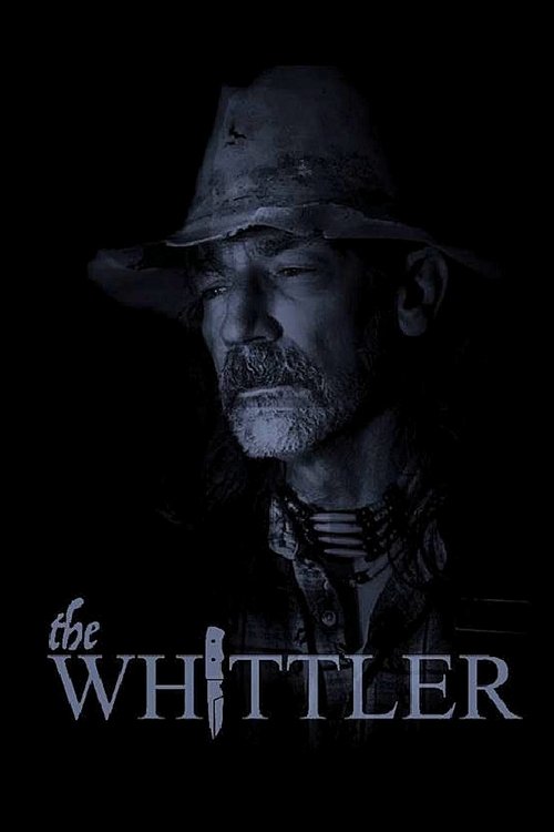 The Whittler movie poster player