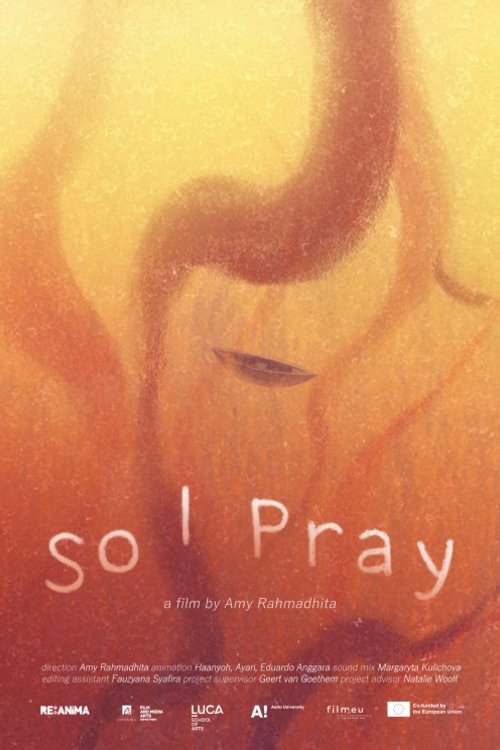 So I Pray (2025) poster