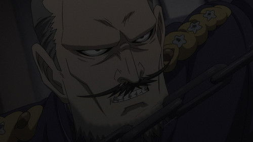 Golden Kamuy: 2×11