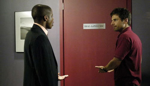 Psych: Agentes Especiais: 1×5