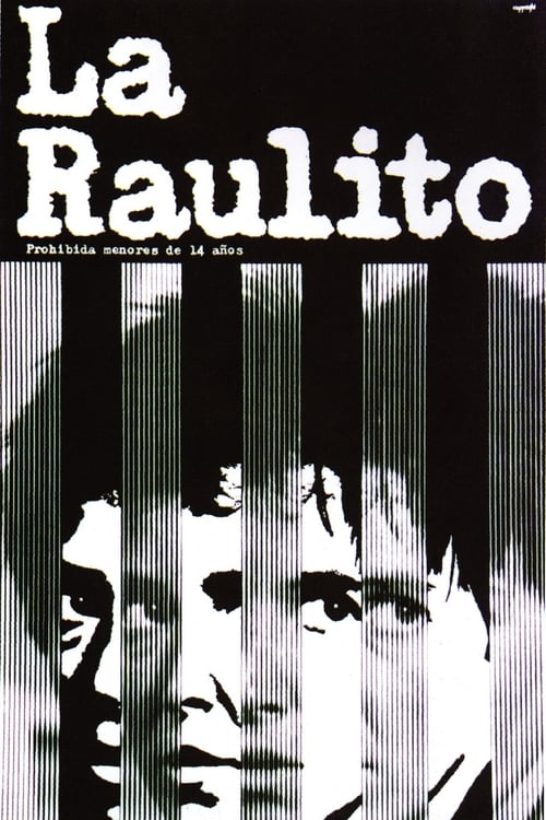 La Raulito (1975)