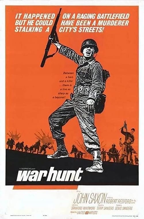 War Hunt 1962