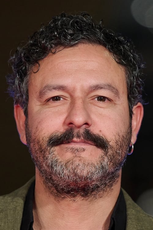 Kép: Isak Férriz színész profilképe