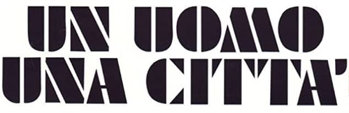 City Under Siege