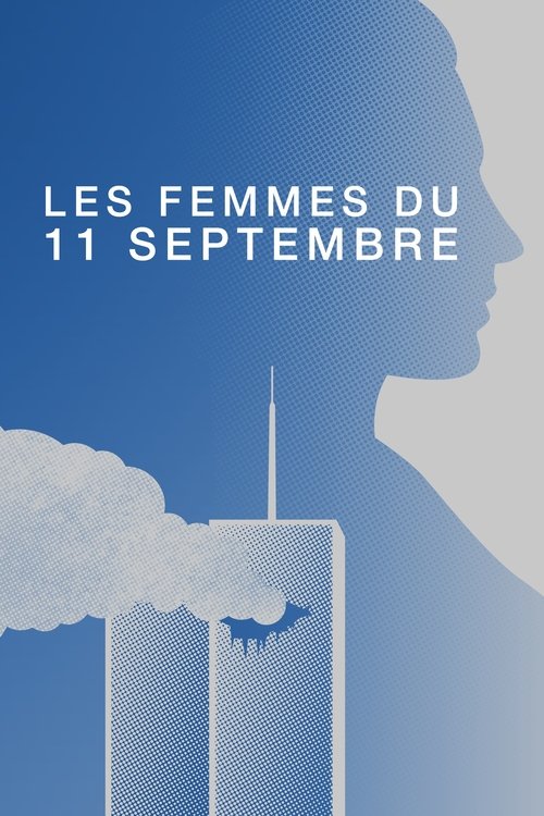 Les femmes du 11 septembre Poster
