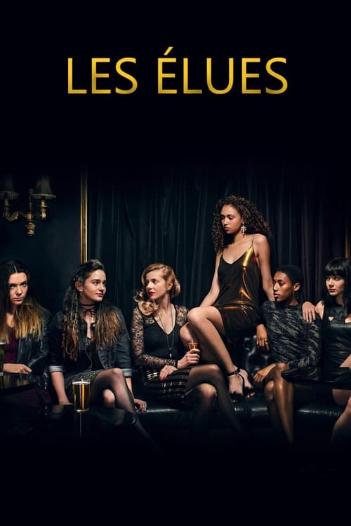 Clique - Saison 1