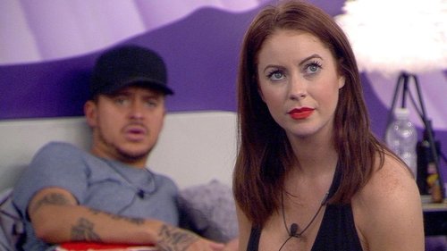 Poster della serie Big Brother