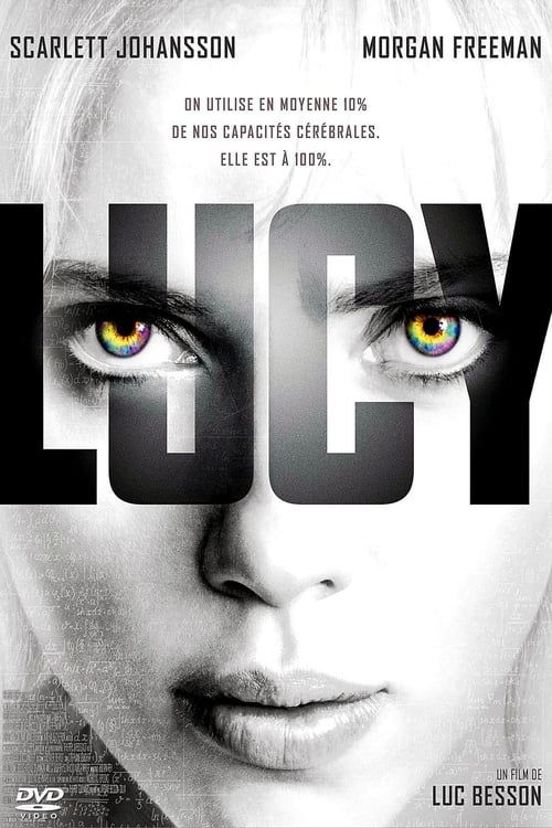  Lucy - 2014 