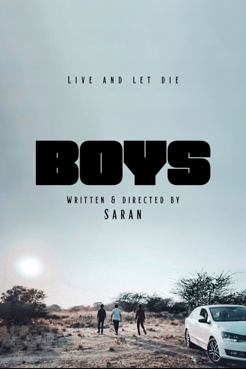 BOYS (2023)