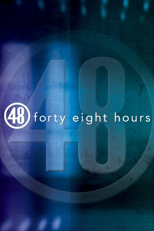 48 Hours poster