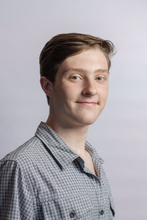 Gavin Kehoe