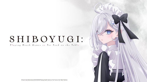 SHIBOYUGI: Playing Death Games to Put Food on the Table