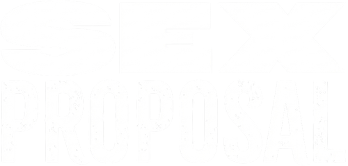 Sex Proposal