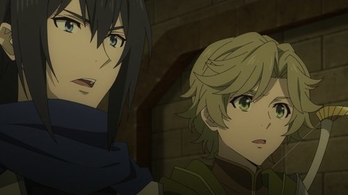The Rising of the Shield Hero: 1×10