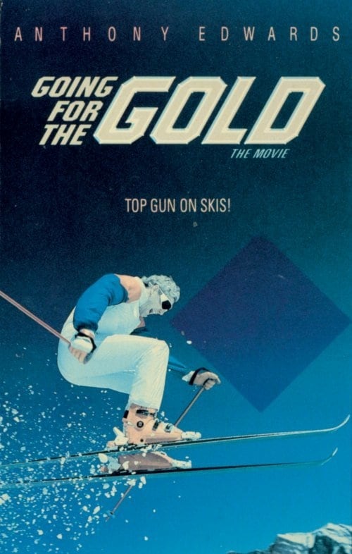 Going for the Gold: The Bill Johnson Story 1985
